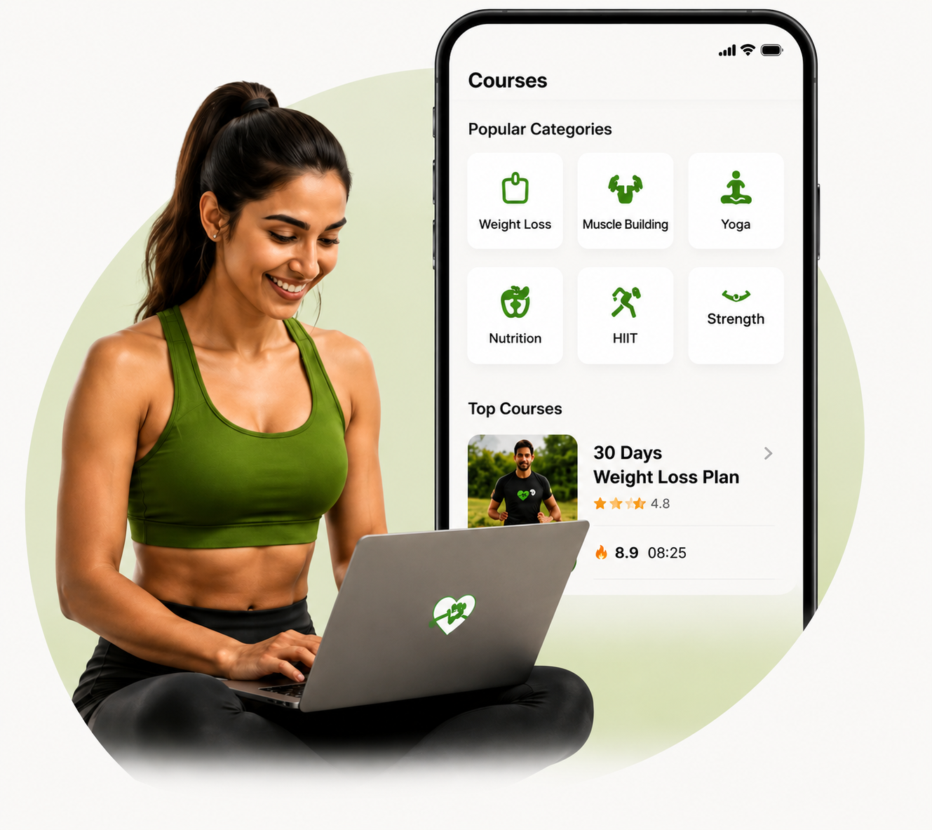 Browse Courses