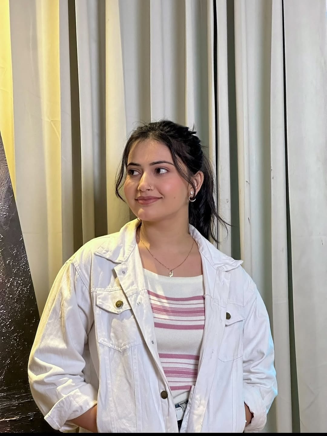 Arpita Doble