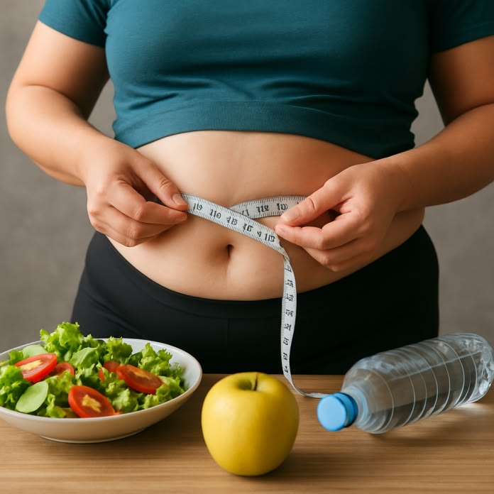 FAT LOSS PROGRAM