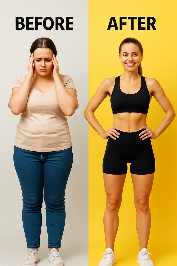 COMPLETE FAT LOSS TRANSFORMATION PROGRAM