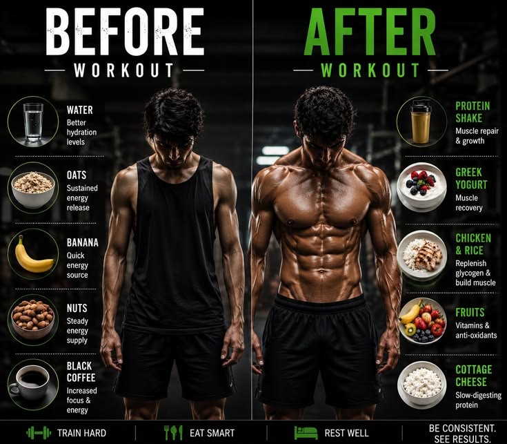 BODY RECOMPOSITION PROGRAM