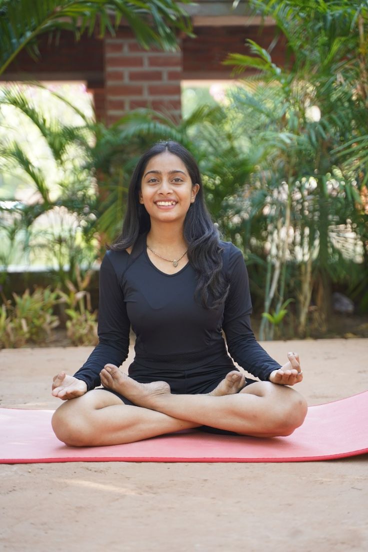 YOGA FOR BEGINNERS