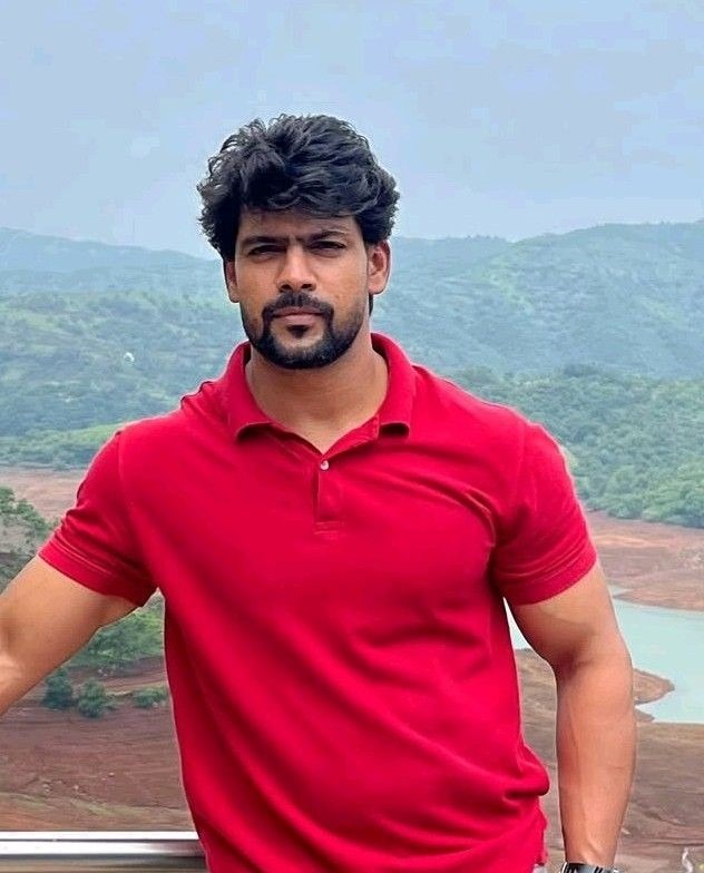 Suryansh Kumar