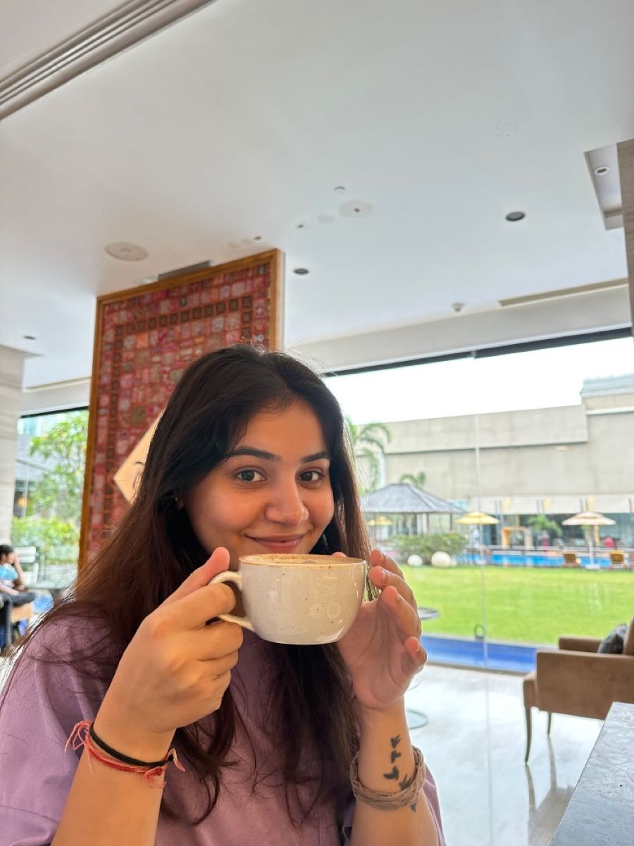 namita lodhi
