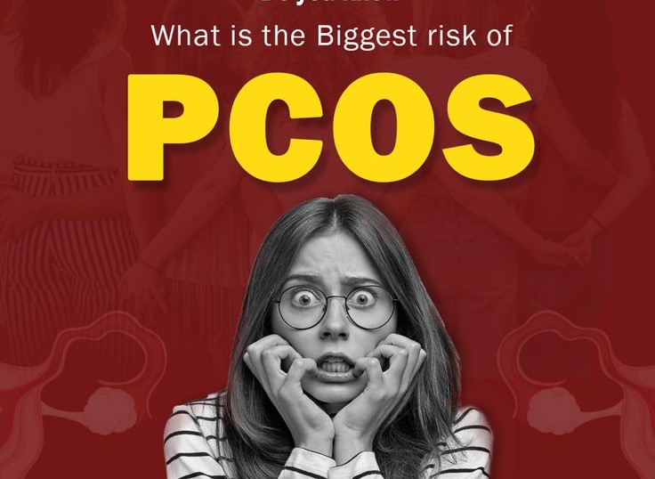 PCOS WEIGHT MANAGEMENT PROGRAM