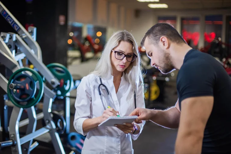 Specialized & Medical Fitness Experts