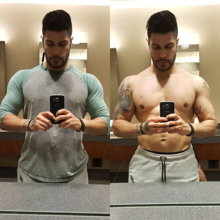 COMPLETE WEIGHT GAIN PROGRAM