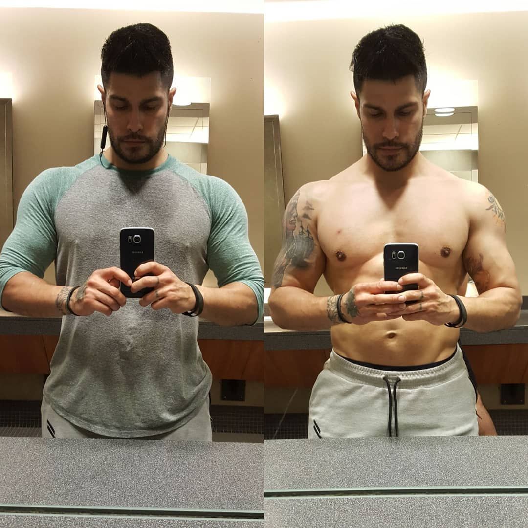 COMPLETE WEIGHT GAIN PROGRAM