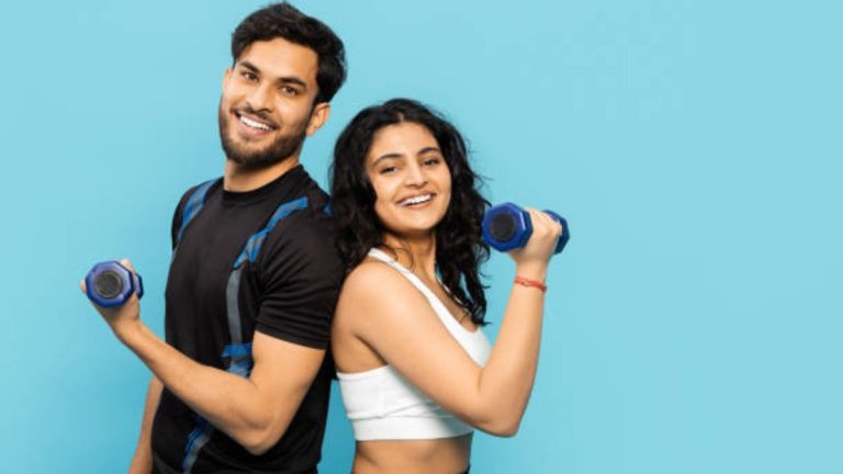 HOME WORKOUT FITNESS PROGRAM