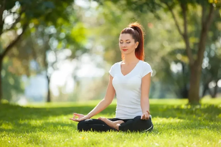 Yoga & Wellness Experts